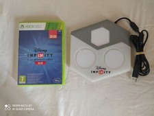 Disney Infinity 2.0 + 1 plateforme - Xbox 360