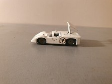 Chaparral 2F Solido 169