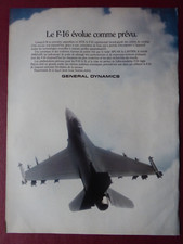 9/1988 PUB GENERAL DYNAMICS