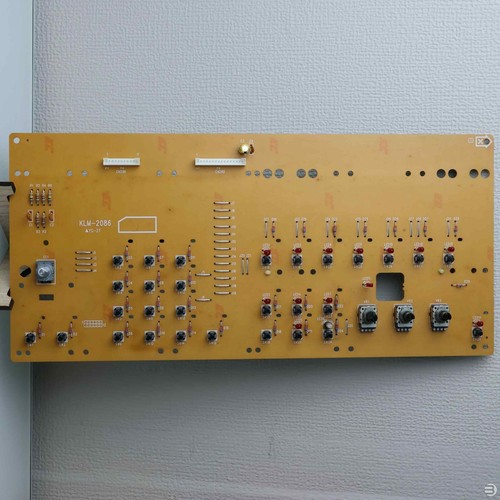 Korg triton classic parts - korg,
