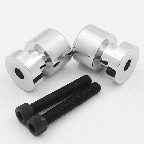 Chrome bobine gsxr 8mm - bobine,
