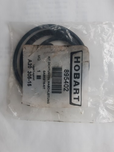 Hobart gasket kit - hobart,