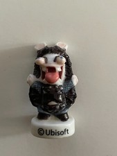 Fève - Les Lapins Crétins Rock (2017)