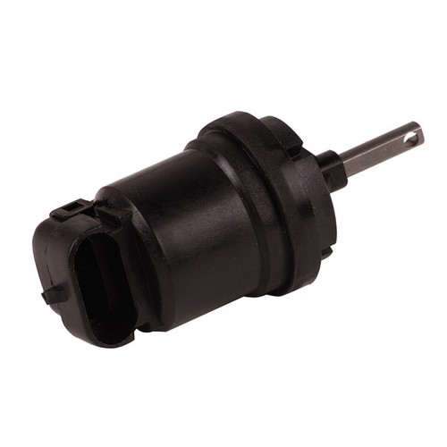 Moteur vanne voies - moteur,