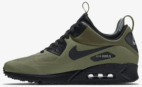 Nike air max mid - nike,