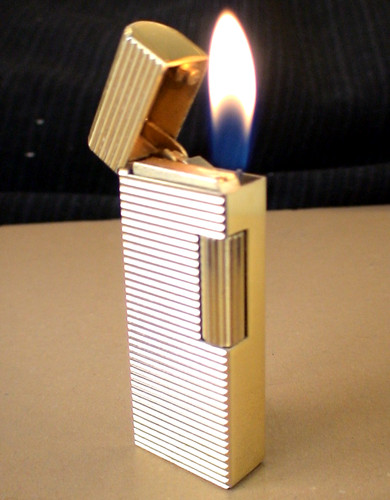 Briquet ancien maxim baron - briquet,