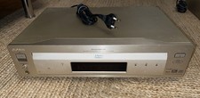 Lecteur dvd audiophile - cd,