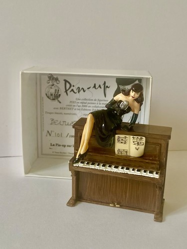 Pixi 5445 philippe berthet - pixi,