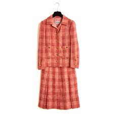 Chanel 1976 Veste Tailleur