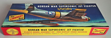 LINDBERG War Korean Supersonic