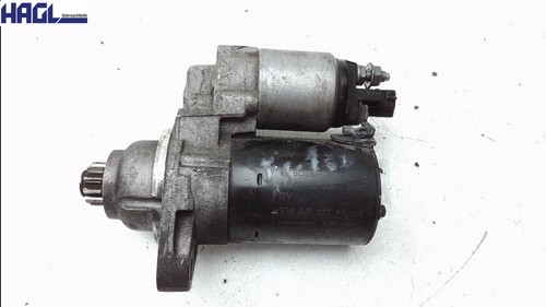 Démarreur 02t911023r seat - démarreur,