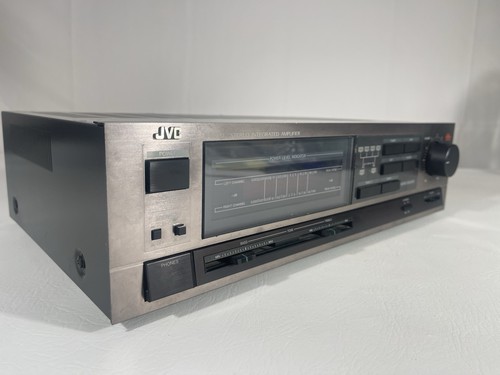 Jvc k300b vintage integrated - a-k300b,