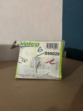 Jeu de 4 plaquettes de frein