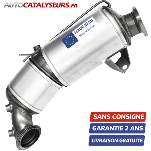 Filtre particules fap dpf - À,