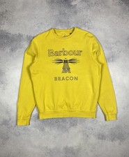 Sweat-shirt homme Barbour