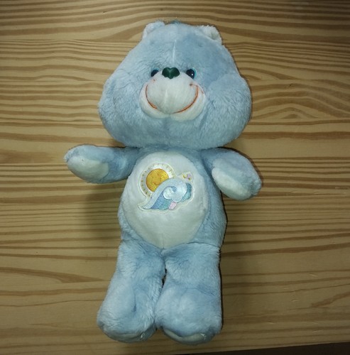 Peluche 35cm vintage - 35cm,