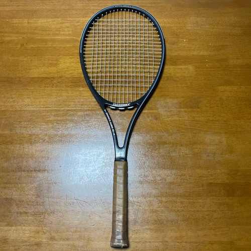 Raquette tennis pro - de,