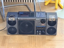 Boombox Philips D8554