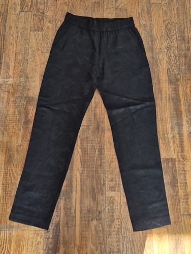 The kooples pantalon noir - pantalon,