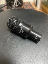 Microphone dynamique AUDIX D2