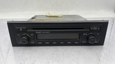 Autoradio d'origine AUDI A4 2
