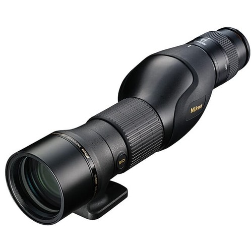 Nikon monarch 48x60mm - 16-48x60mm, ed
