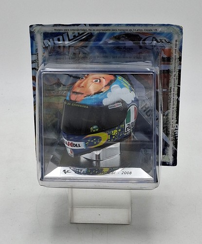Die cast casques - die, valentino
