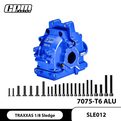 Gpm cnc aluminum - cnc,