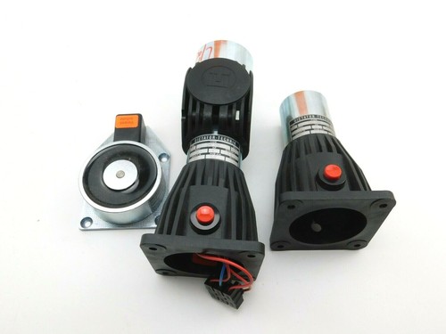 Dictator technik 040 - 040, force