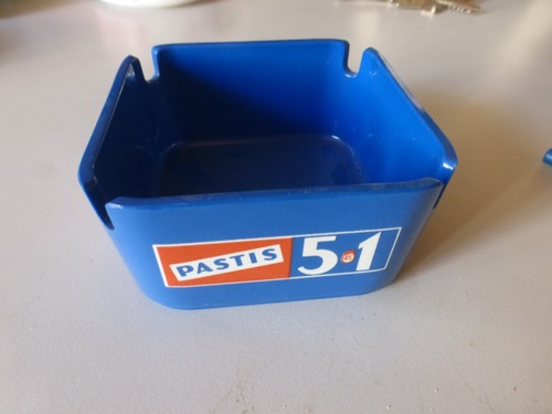 Rare ancien cendrier - rare,
