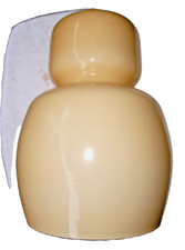 abat jour tulipe suspension en