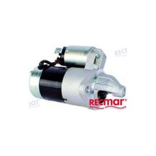Moteur De Démarrage Pour