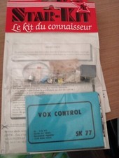 composant électroniques