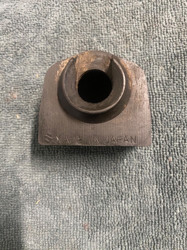 Patin bras oscillant - , 50