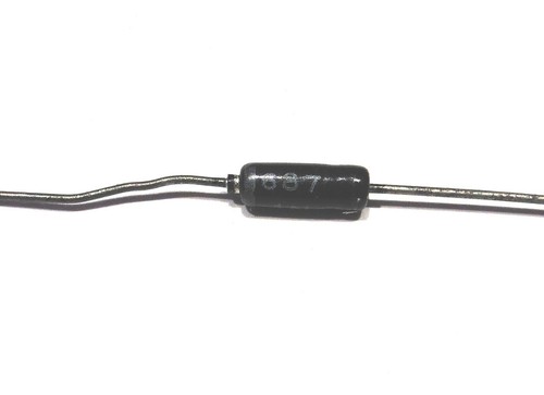 1n687 diode redressement - 1n687,