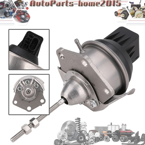 Turbo actuator wastegate pour - wastegate,