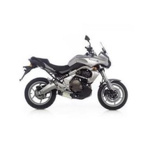 Silencieux 8242 SBK Underbody Evo 2 Kawasaki - ER-6F I.e. (2006/2008)