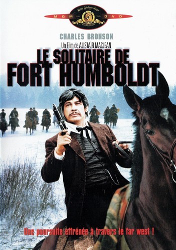 Dvd solitaire de fort - -, le