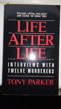 Life after Life by Tony