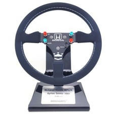 Volant McLaren Honda MP4/6