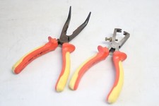 Occ.: 2 pinces a denuder & a