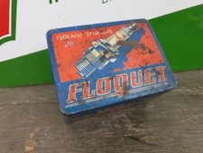 Boite de bougies Floquet