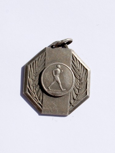 Ancien medaille sport - ancien,