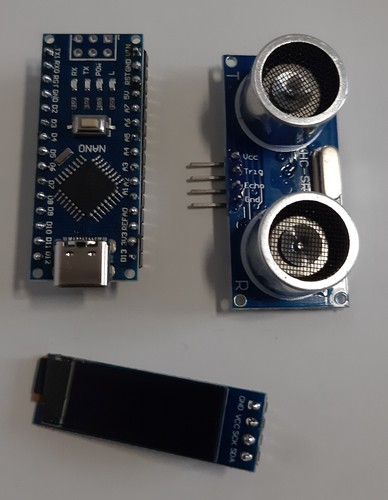 Kit arduino module de - arduino, :