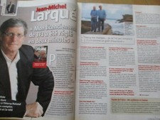 COUPURE DE PRESSE JEAN-MICHEL
