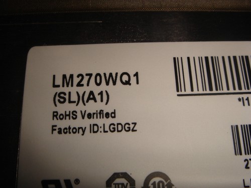 Ecran lcd apple imac - apple,