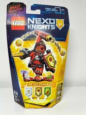 Lego Nexo Knights Lego 70334