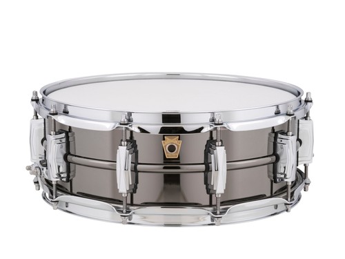 Ludwig lb416 black beauty - lb416, 5x14