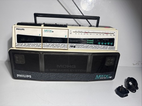 Philips moving sound - philips, d8304/05t