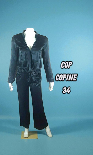 Valeur 198 euros cop copine - euros,